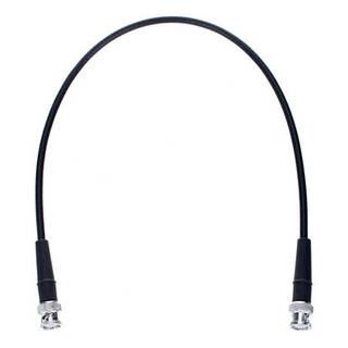 Sennheiser GZL RG 58 - 0.5M 0.5 meter BNC-BNC coax kabel