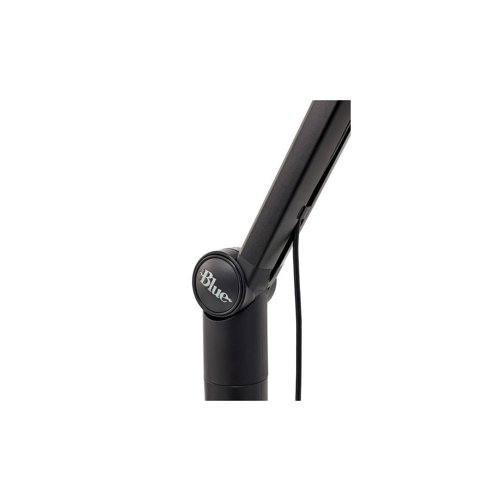 Blue Yeticaster Studio USB microfoon met software