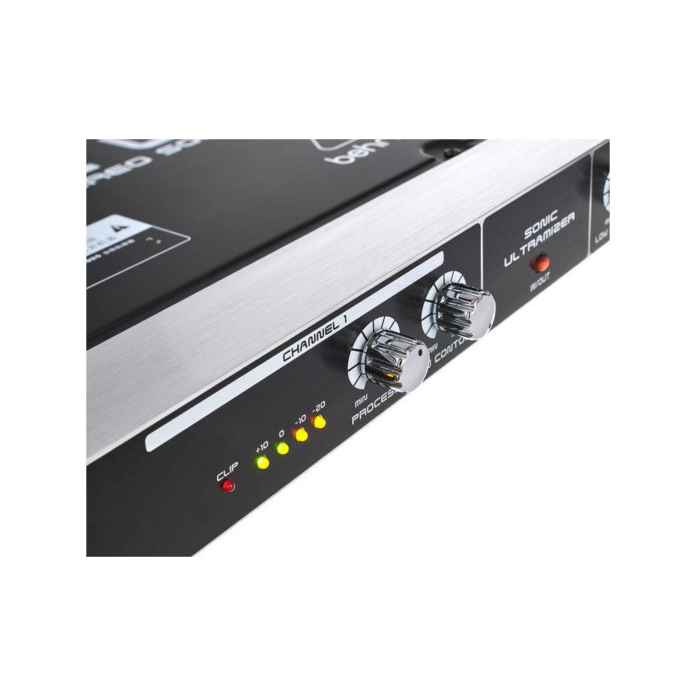 Behringer SU9920 Sound Enhancement processor