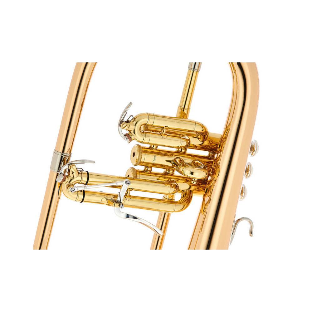 Yamaha YFH-8315G Flugelhorn