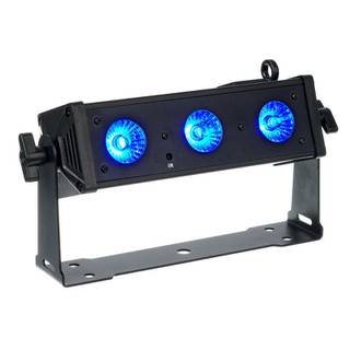 Eurolite LED BAR-3 RGBAW+UV LED-bar