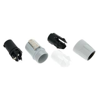 Neutrik NAC3FCB-1 powerCON kabeldeel