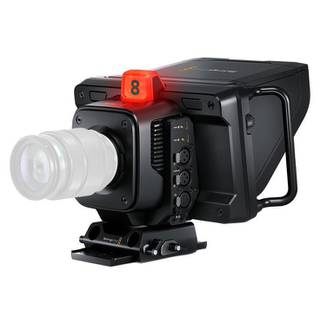 Blackmagic Design Studio Camera 4K PRO