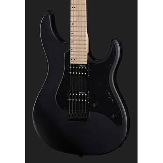 ESP LTD SN-200 HT Charcoal Metallic Satin elektrische gitaar