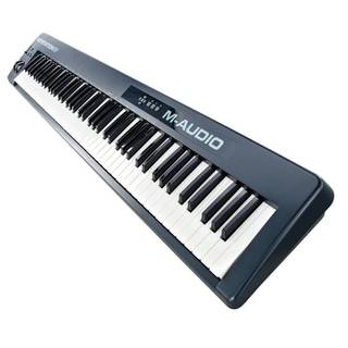 M-Audio Keystation 88 II USB MIDI keyboard
