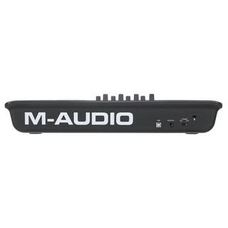 M-Audio Oxygen 25 MKV USB/MIDI keyboard