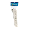 Belkin ELPS081B1-HQ 4+4 way power strip