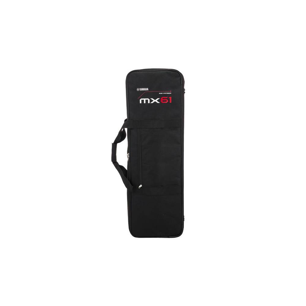 Yamaha SC-MX61 Softcase Black