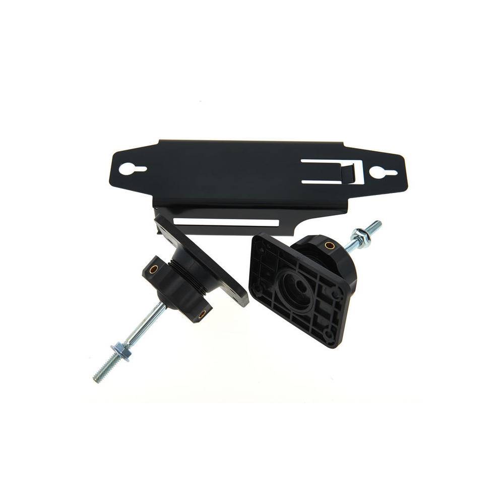 Jbl Professional Jbl Mtc-2p Wall Mount Kit For Control 2p Used JBL