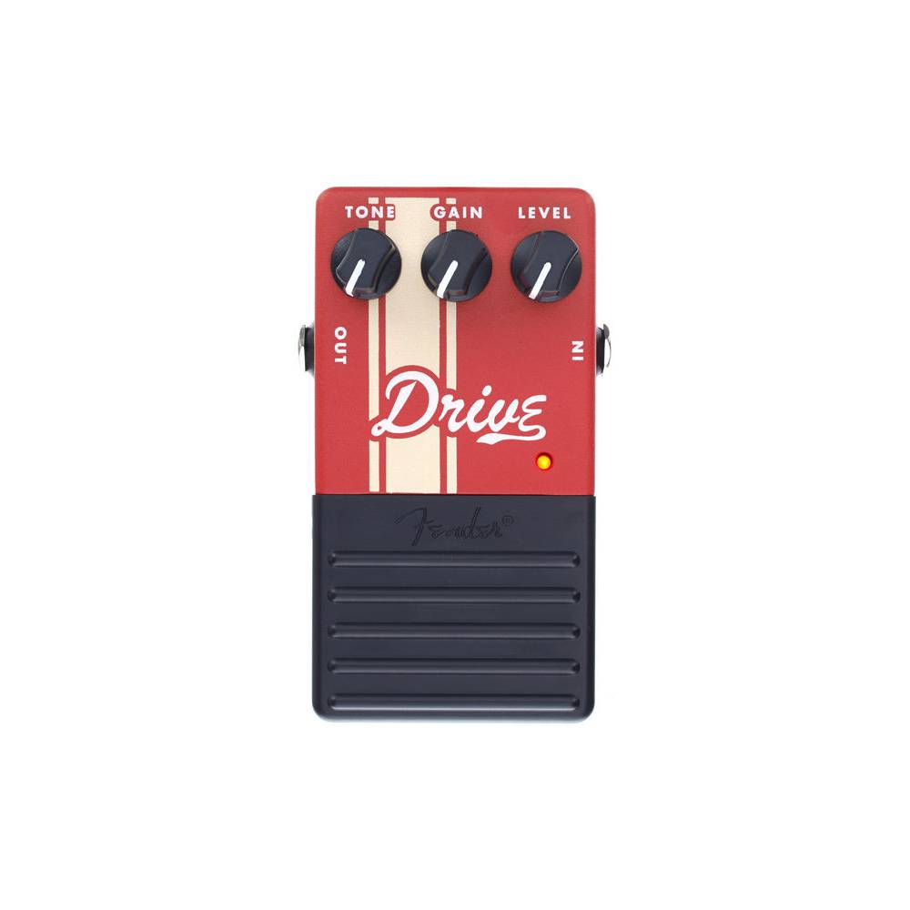 Fender Competition Drive