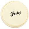 Fazley 10985 djembe skin 8 inch voor Fazley Funtune ADJ en WDJ