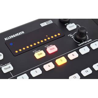 Allen & Heath ME-500 personal mixer