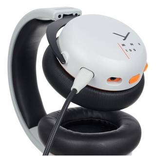 Beyerdynamic MMX 100 Grey analoge gaming headset