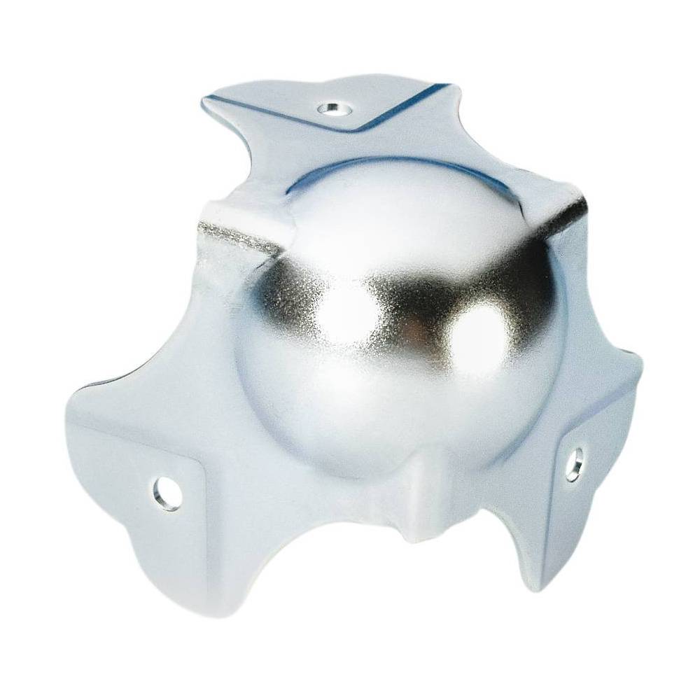 Adam Hall 4104 Bolhoek groot met verzet