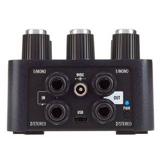 Universal Audio Starlight Delay Pedal