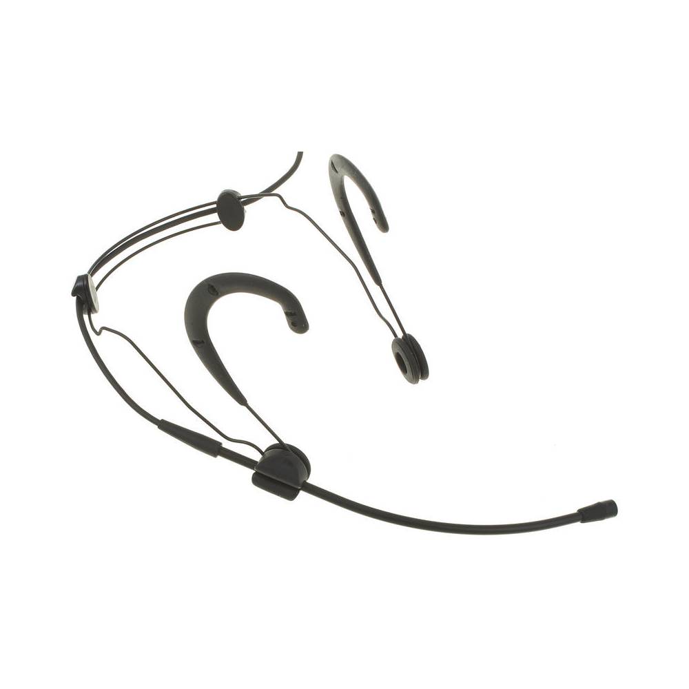Shure Beta 53 Omnidirectionele headset