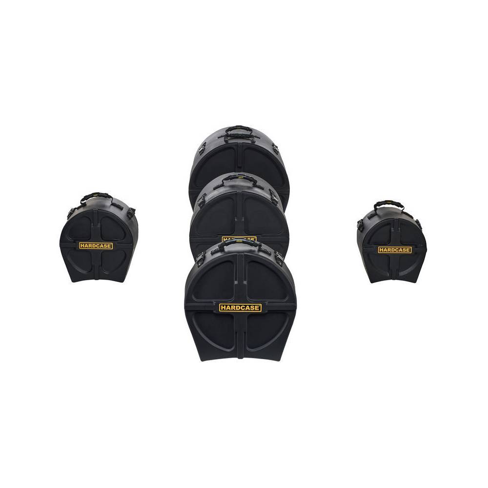 Hardcase HCHJAZZW Pre-Packed Set