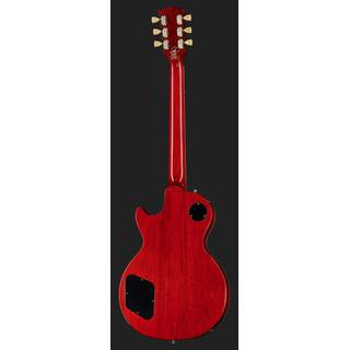 Gibson Artist Collection Slash Les Paul Standard Appetite Burst elektrische gitaar met koffer