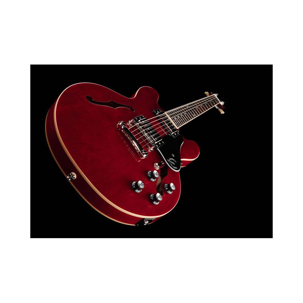 Epiphone ES339 PRO Cherry