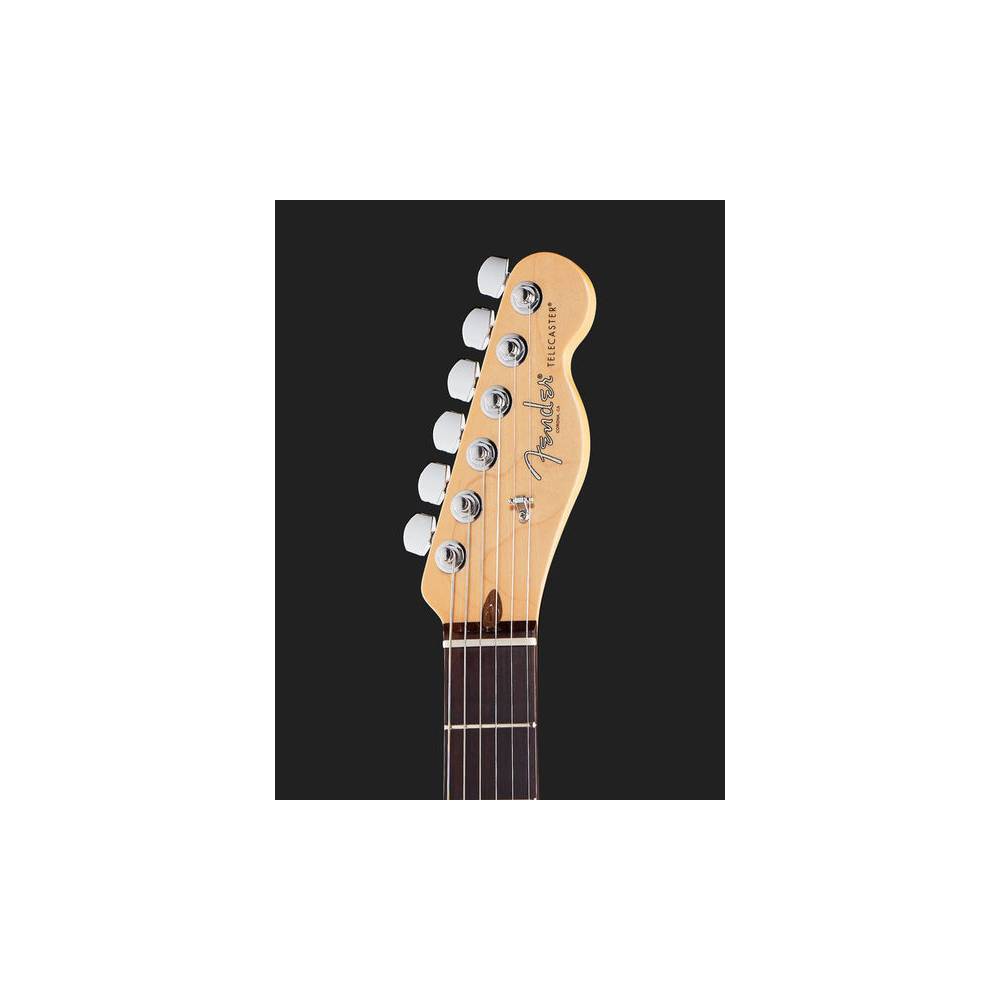 Fender American Professional Telecaster RW Natural