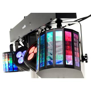 Eurolite LED KLS-120 FX lichtset