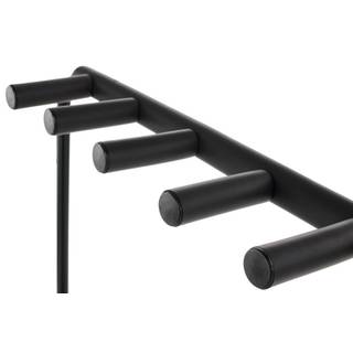 RockStand RS 20863 B2 Multi Stand voor 9 elektrische gitaren