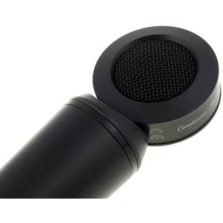 Shure PGA181-XLR condensator instrumentmicrofoon
