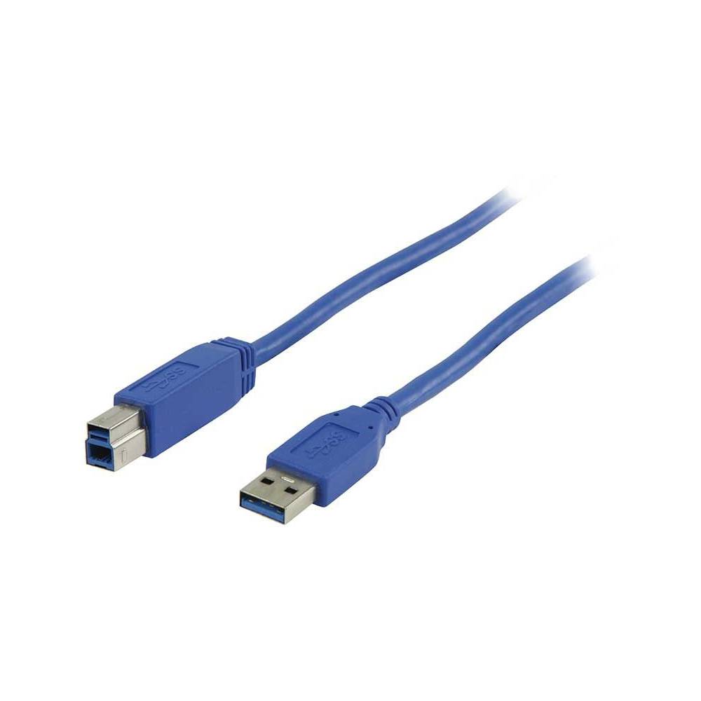 Valueline USB 3 kabel 3 meter