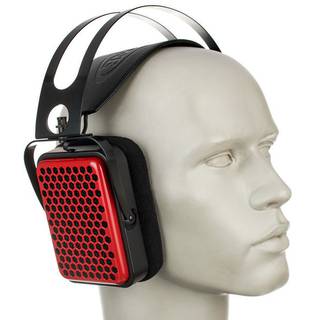 Avantone Pro Planar open studio hoofdtelefoon rood