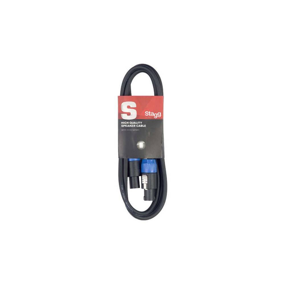 Stagg SSP2SS15 Speakon kabel