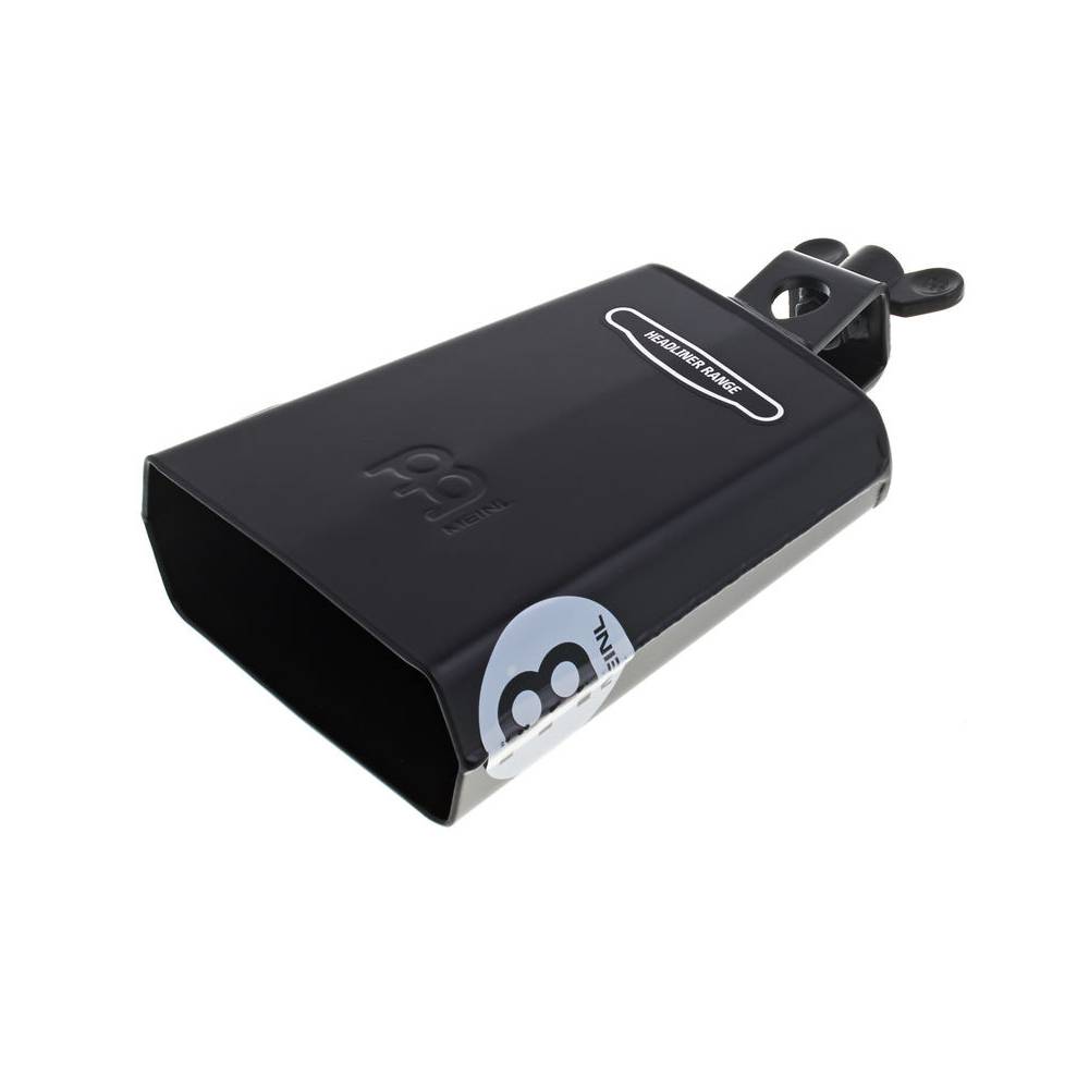 Meinl HCO4BK 5 inch cowbell