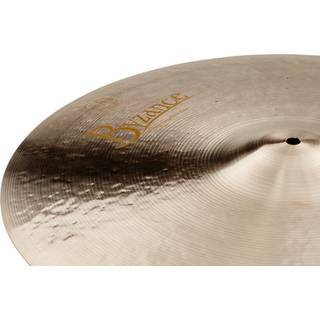 Meinl B20JETR Byzance 20 Jazz Extra Thin Ride bekken