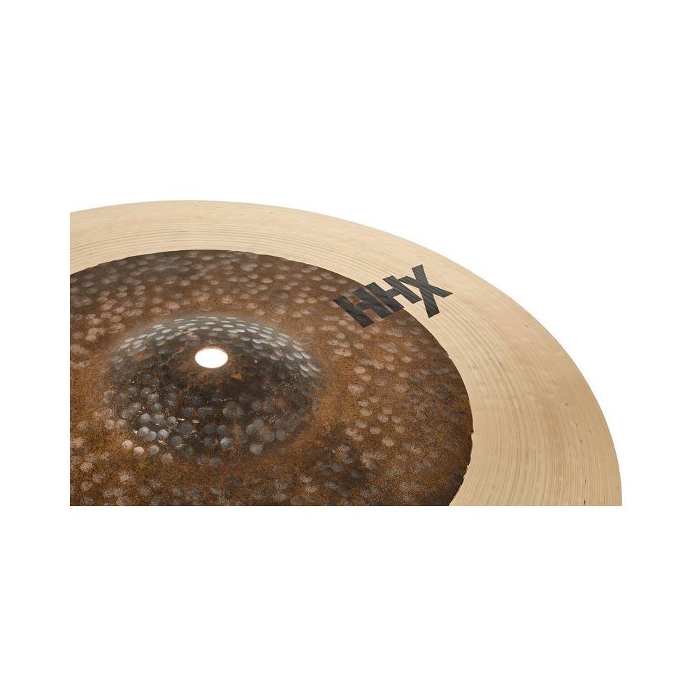 Sabian HHX Click Hats 14