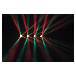 Showtec Dynamic LED lichteffect