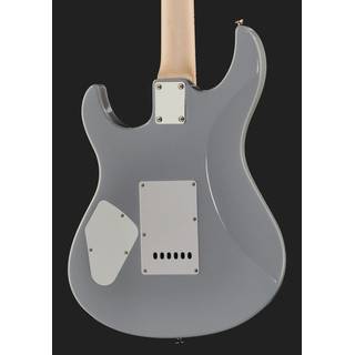 Yamaha Pacifica 112VM RL Gray elektrische gitaar met Remote proeflessen
