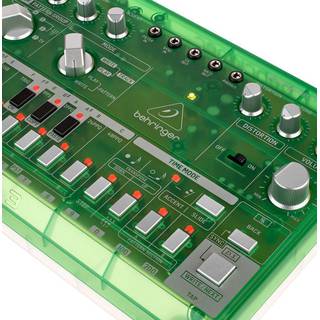 Behringer TD-3-LM Analog Bass Line Synthesizer