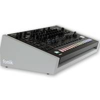 Fonik Audio Innovations Stand for Roland TR-8S grijs
