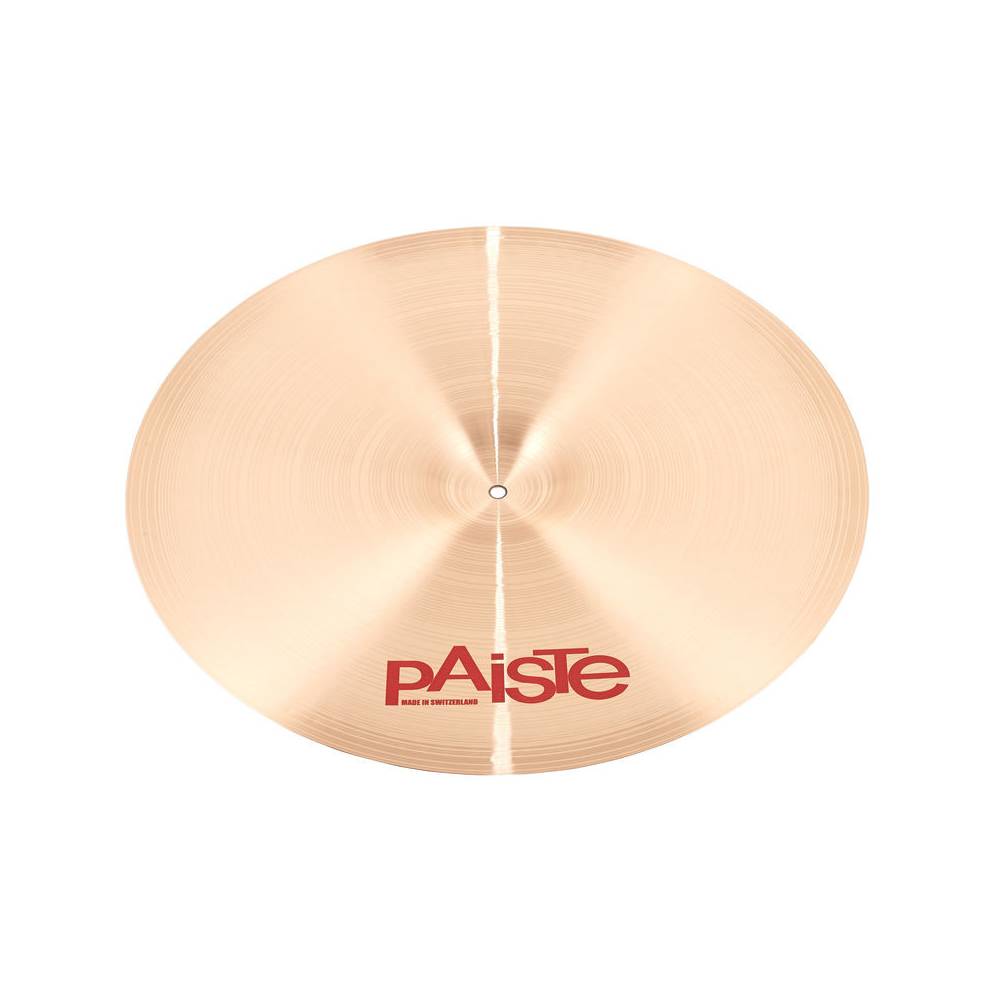 Paiste 2002 Ride 24