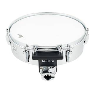 Pearl PTE-313I Primero Steel Flat timbale 13 x 3.5 inch