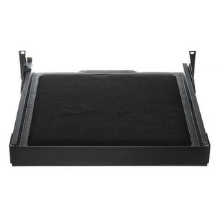 SKB 1SKB-VS1 rackplateau met klittenband