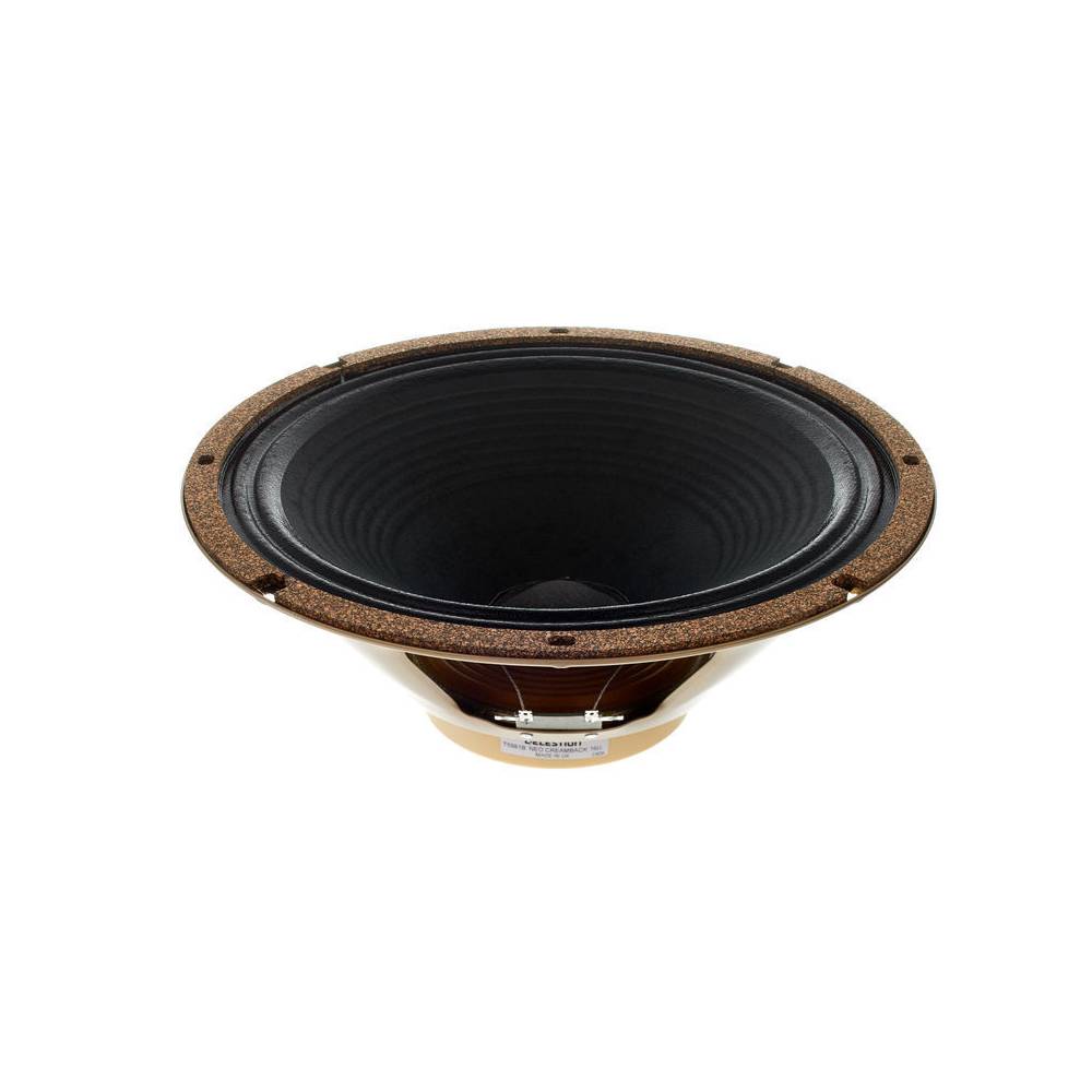 Celestion G12 Neo Creamback 12 inch gitaarspeaker 60W 16 Ohm