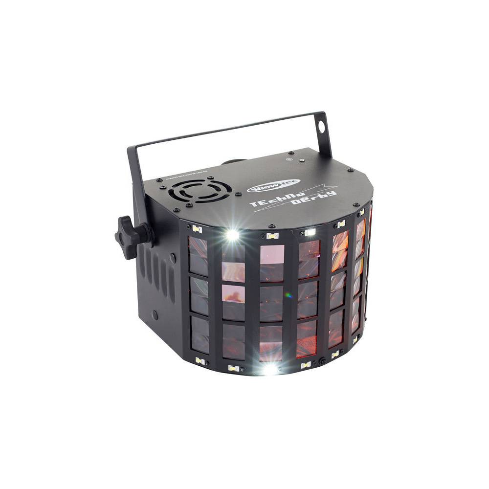 Showtec Techno Derby