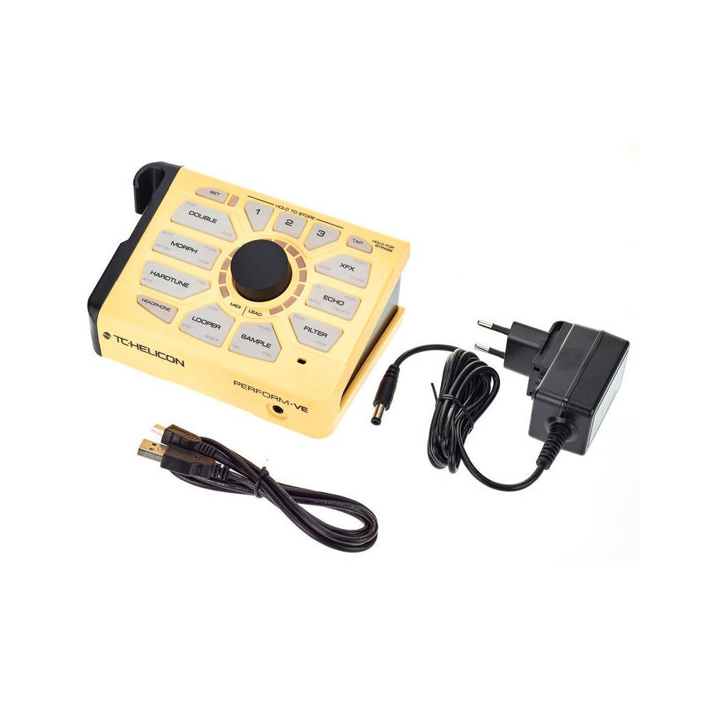TC-Helicon Perform-VE