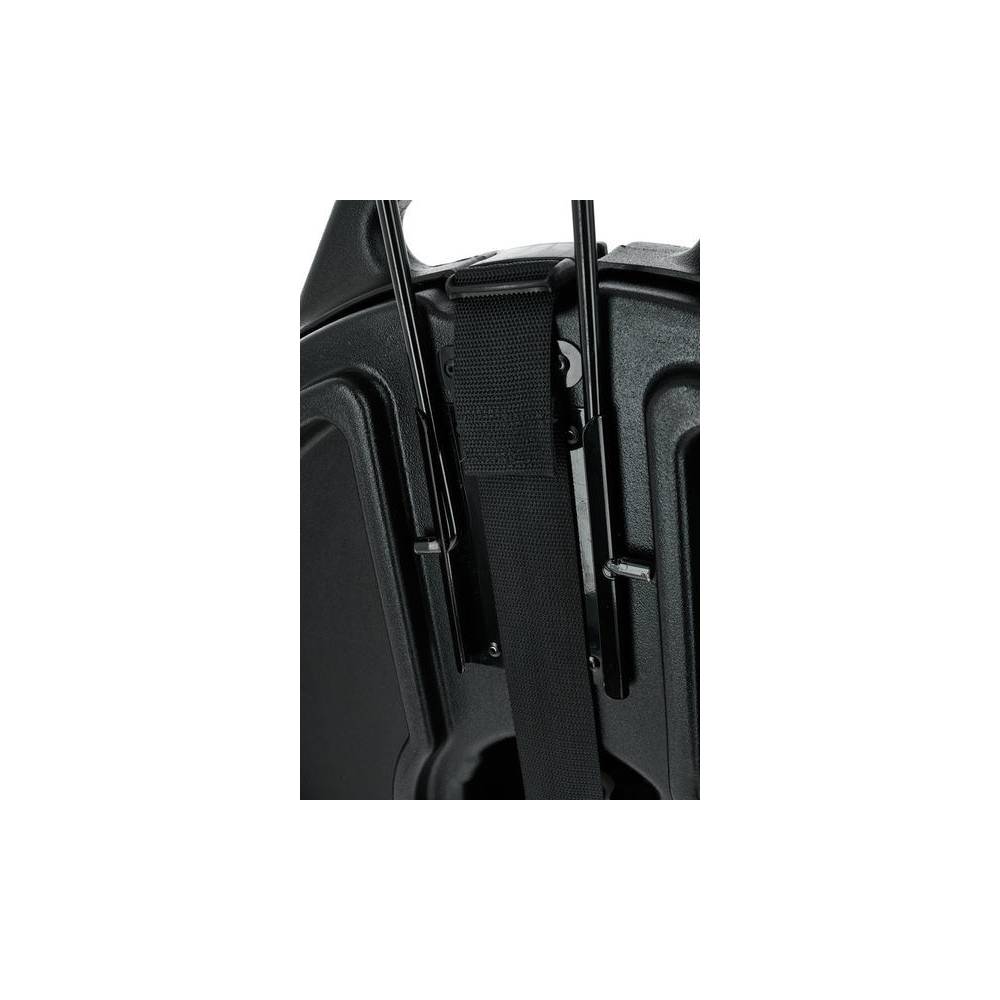 Zildjian 24" Rolling Cymbal Vault