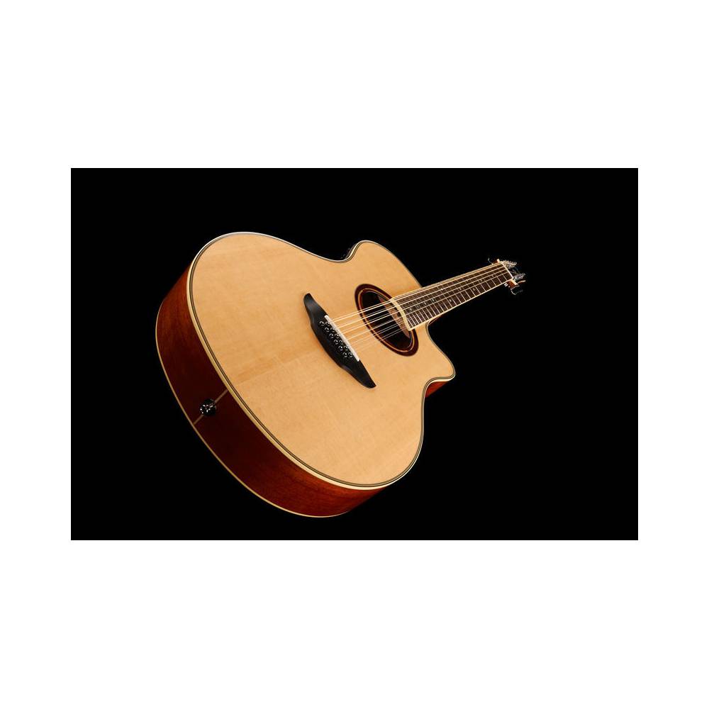 Yamaha APX700II 12 String Natural