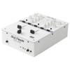 DJ Tech DIF-2S White DJ mixer