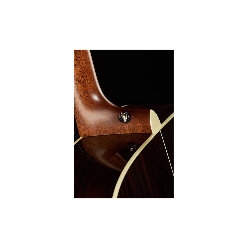 Takamine EF360S-TT elektrisch-akoestische westerngitaar