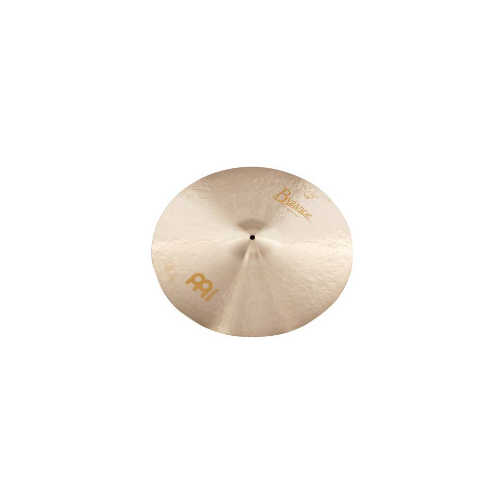 Meinl B20JETR Byzance 20 Jazz Extra Thin Ride bekken