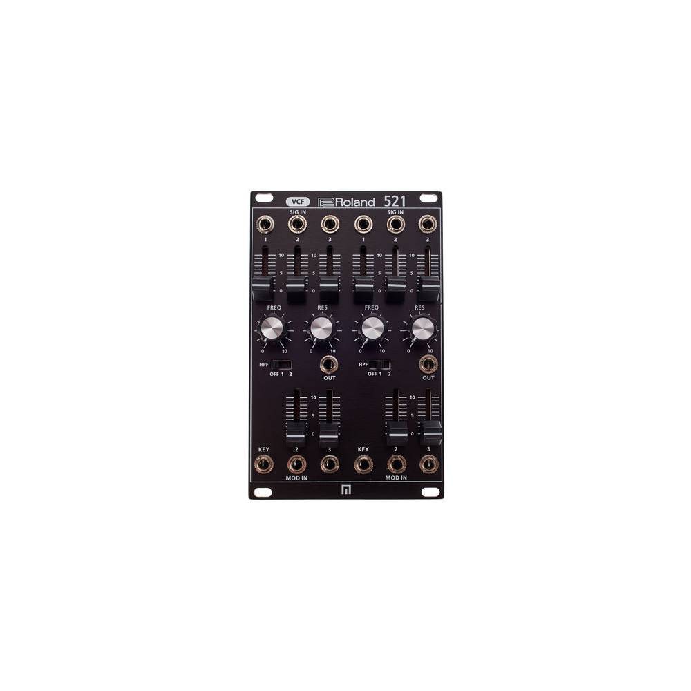 Roland SYSTEM-500 521 Modular VCF