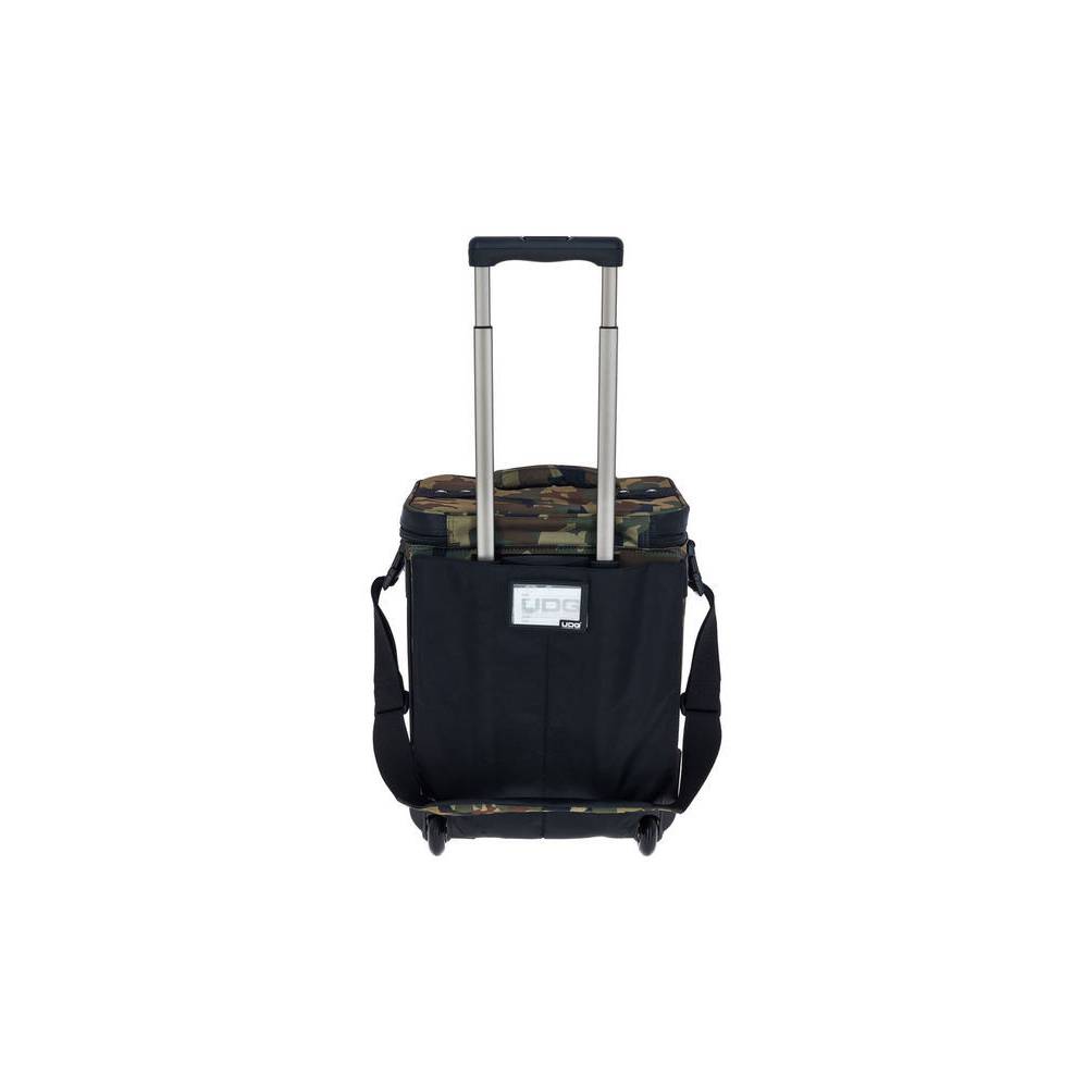 UDG Ultimate U9880BCOR DIGI Trolley To Go camouflage